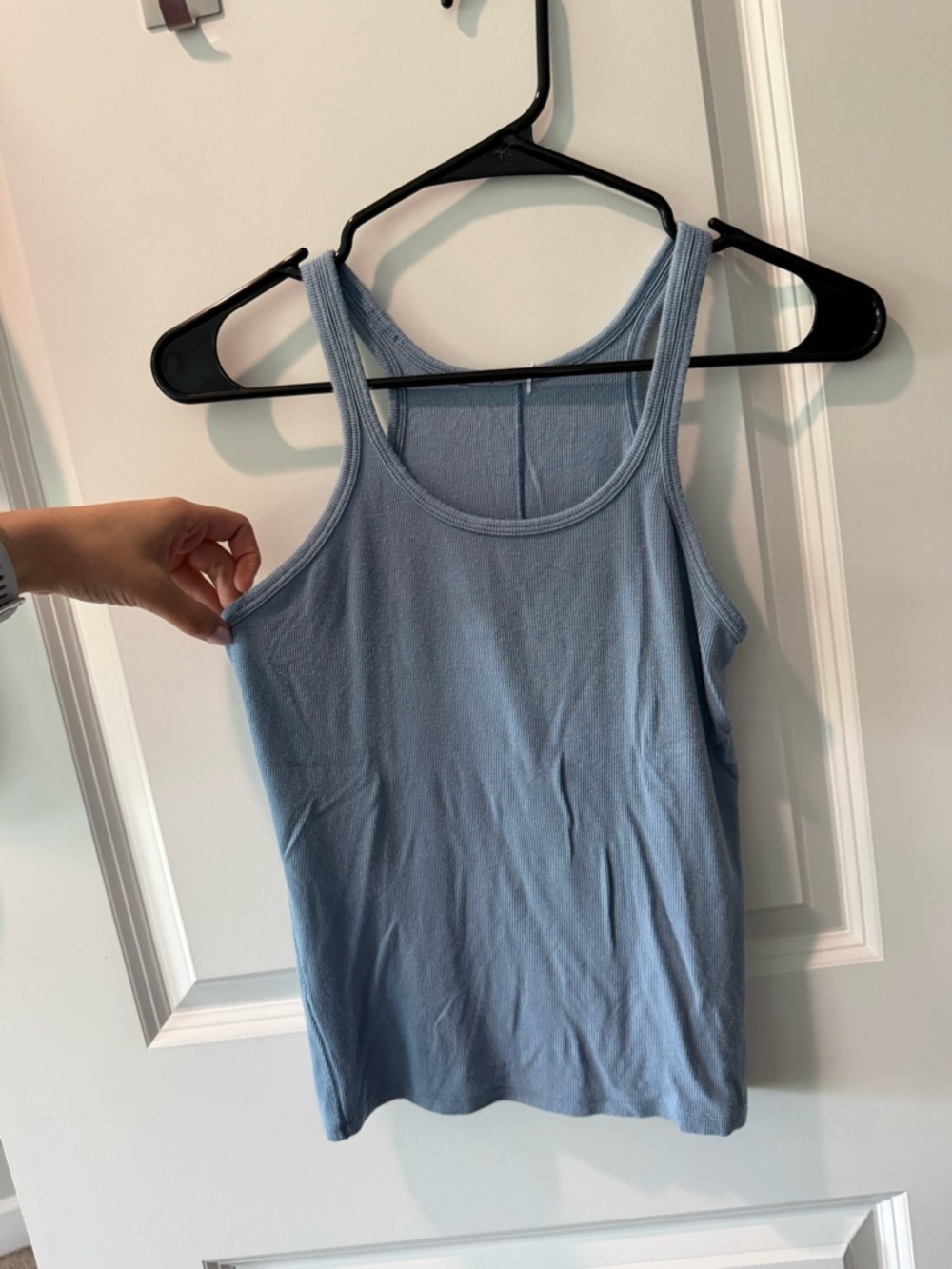 Lululemon Hold Tight tank top